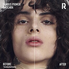 Eyephoria Famous Primer Mascara - Pflegende Primer Mascara